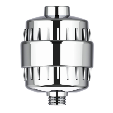 Sensitive Skin Shower Water Purifier-20-stage filtration