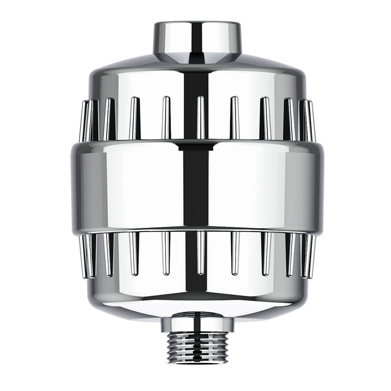Sensitive Skin Shower Water Purifier-20-stage filtration